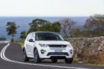 Land Rover Discovery Sport HSE Dynamic Lux 2017 года (AU)